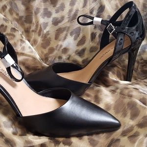 Christian Siriano Heels NEW